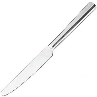 Нож столовый 22.5 см «Денвер» сталь KunstWerk, 3112173