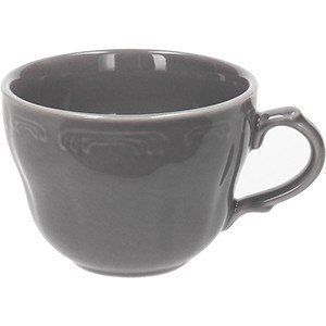 Чашка чайная «В.Виена Шарм» 205мл серая Tognana, 3141121