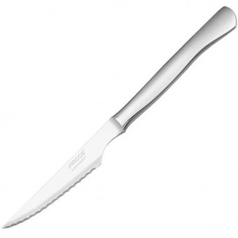 Нож для стейка «Нова» L=22/11 см ARCOS, 702000