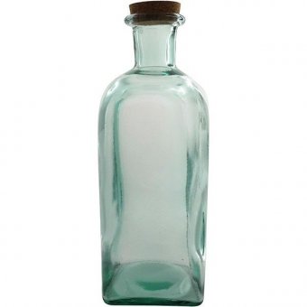Бутылка с пробкой 2000 мл San Miguel, 3100528