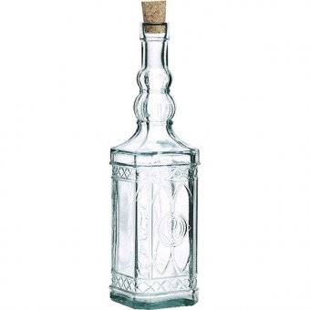 Бутылка с пробкой 500 мл San Miguel, 3100469