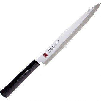 Нож кухонный для сашими L=37.5/24 см Kasumi, 4072462