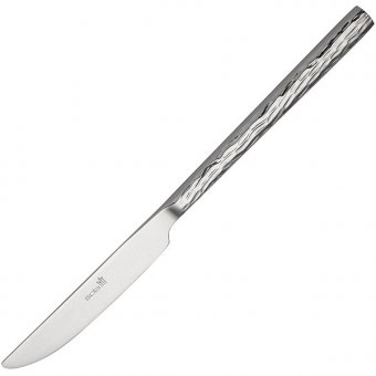 Нож столовый «Лозанна» L=23 см, Sola 3113224