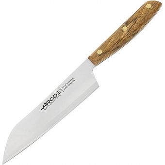 Нож универсальный кухонный «Нордика» L=19 см, ARCOS 166600