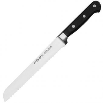 Нож для хлеба L=34/20.5см TouchLife, 212749