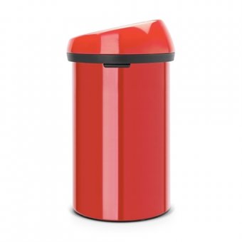 Мусорный бак TOUCH BIN 60 л, Brabantia 402487