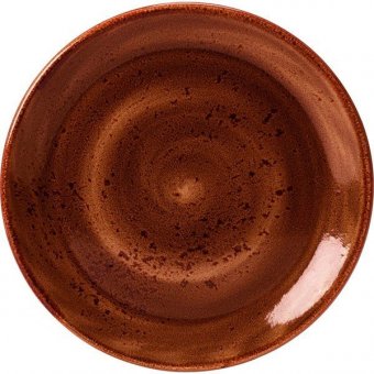 Тарелка пирожковая «Крафт» d=15 см, Steelite 3010189