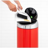 Мусорный бак Brabantia Touch Bin® (30л) 481086