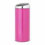 Мусорный бак Brabantia Touch Bin® (30л) 481987