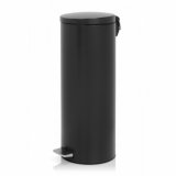 Мусорный бак с педалью Brabantia SLIM (20л) MC 478567