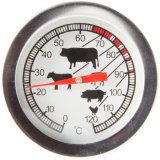 Термометр для мяса 0C+120С, MATFER 4144110