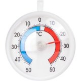 Термометр для холодильника d 6 см -50C+50С, MATFER 4144112