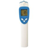Термометр инфракрасный -20C+260С 16 см, MATFER 4144107