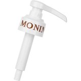 Дозатор для стеклянных бутылок 1.0 л «Монин» 10 мл Monin accessories, 2021011