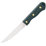 Нож для стейка сталь и дерево Sunnex, 3112165