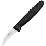 Нож для фигурной нарезки «Проотель» L=160/160мм ProHotel, 4071797