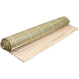 Подкладка настольная 30x44 см бамбук зеленая, WEST HONEST 3201024