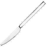 Нож столовый «Профиль» нержавеющая сталь L=23.1/10 см KunstWerk, 3112134