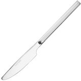 Нож столовый «Саппоро бэйсик» нержавеющая сталь L=21.9/10.4 см KunstWerk, 3112135