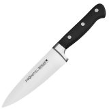 Нож поварской «Проотель» нержавеющая сталь, пластик L=28.5/15 см ProHotel, 4071949