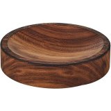 Миска для подачи дуб D=20 см PPwood, 3032803