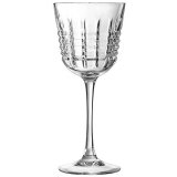 Бокал для вина «Рандеву» хрустальное стекло 250 мл Cristal d`ARC, 1050307