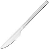 Нож десертный «Саппоро бэйсик» нержавеющая сталь L=20/8 см KunstWerk, 3112501