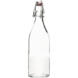 Бутылка с пробкой «Свинг» 500 мл Bormioli Rocco, 3100437