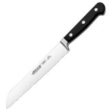 Нож для хлеба «Класика» L=30.3/18 см ARCOS, 256400