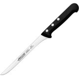 Нож для филе «Универсал» L=28/16 см черный ARCOS, 282704