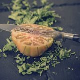 Нож для томатов «Ривьера» L=23/13 см ARCOS, 232000