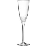 Бокал-флюте «Интуишн» хрустальное стекло 170 мл Cristal d`ARC, 1060339
