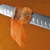 Нож для лосося «Универсал» лезвие L=29 см черный ARCOS, 284004