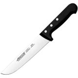 Нож для мяса «Универсал» лезвие L=17.5 см черный ARCOS, 283004