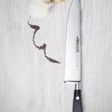 Нож поварской «Ривьера» лезвие L=25 см ARCOS, 233700