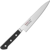 Нож кухонный «Петти» односторонняя заточка L=26.5/15 см Sekiryu, 4072481