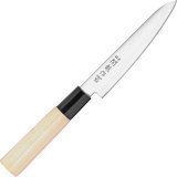 Нож кухонный «Петти» двусторонняя заточка L=23.5/12 см Sekiryu, 4072472