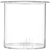 Фильтр для чайника 0.7 л «Проотель» термостойкое стекло D=6.9 см ProHotel, 2030674