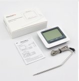 Цифровой кухонный термометр с щупом ThermoPro TP-04
