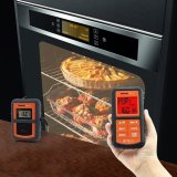 Цифровой кухонный термометр с щупом ThermoPro TP-07
