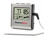 Цифровой кухонный термометр с щупом ThermoPro TP-16