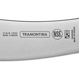 Нож разделочный L=28/15 см Tramontina Professional Master 24606/086