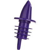 Гейзер пластмассовый фиолетовый 12 штук, ProHotel bar 2010250