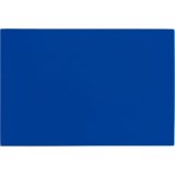 Доска разделочная 60x40x1.8 см синяя, ProHotel bar 4090262