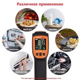 Универсальный цифровой термометр ThermoPro TP450