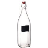 Бутылка с крышкой «Лавана» 1,055 л, Bormioli Rocco 3100553