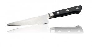 Кухонный обвалочный нож для мяса Fuji Cutlery Narihira рукоять ABS пластик FC-90