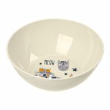 Набор посуды ULMI plastic (тарелка D 21.5 см, миска D 13 см, кружка 28 см) UM3