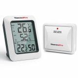 Термометр гигрометр цифровой, метеостанция ThermoPro, TP60S