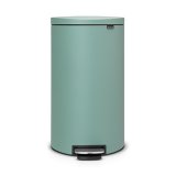 Мусорный бак с педалью 30 л FB, Brabantia 103964